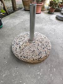 piantana per ombrellone