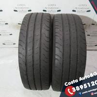 215 65 16C Continental 85% 215 65 R16 Pneus