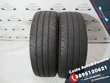 215 65 16C Continental 85% 215 65 R16 Pneus