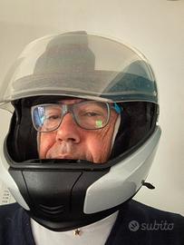 Casco modulare BMW