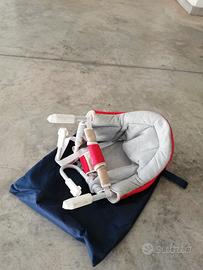 seggiolino da tavolo BREVI