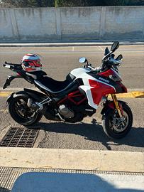 Ducati Multistrada 1260 - 2018