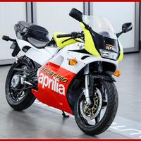 APRILIA AF1 125 FUTURA SPORT PRO - TAGLIANDATA