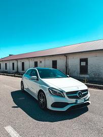 Mercedes classe A 220D Premium