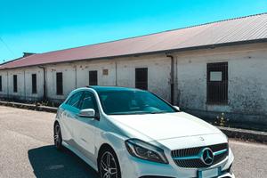Mercedes classe A 220D Premium
