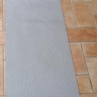 Tappetto antiscivolo per cucina 205x50