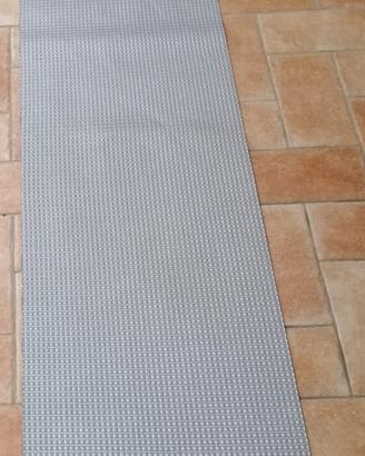 Tappetto antiscivolo per cucina 205x50