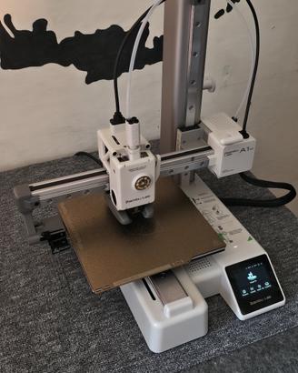 stampante 3d A1 MINI Bambulab