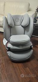 Seggiolino auto Cybex Gold Pallas S-Fix