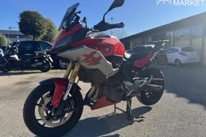 BMW F 900 XR Sport Abs