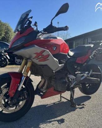 BMW F 900 XR Sport Abs