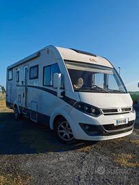 Adria SONIC I700SP