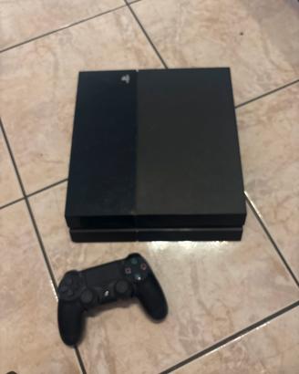 Console PlayStation 4 con Controller 🎮