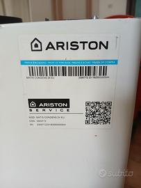 Caldaia a Condenzazione Ariston 