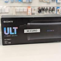 Speaker Sony ULT field 1 nuovo