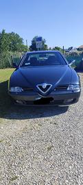 alfa romeo 166