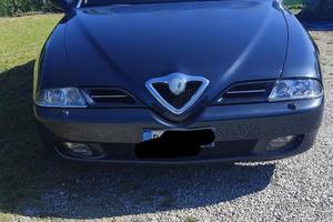 alfa romeo 166