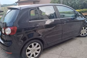 GOLF PLUS GPL BENZINA 1.6 FSI ASI
