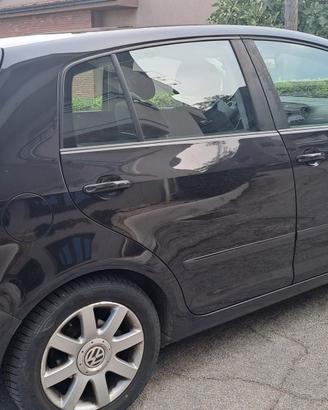GOLF PLUS GPL BENZINA 1.6 FSI ASI