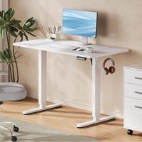 Scrivania regolabile in altezza