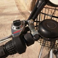  Citybike KASTLE da donna