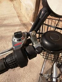  Citybike KASTLE da donna