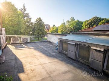 4 LOCALI A CUSANO MILANINO