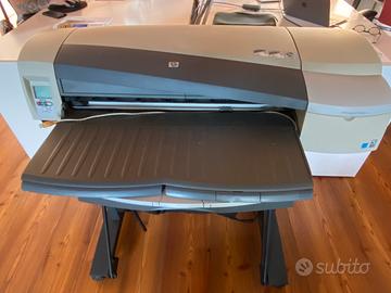 Plotter hp 110 plus