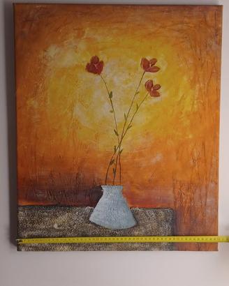 quadro dipinto non d'autore