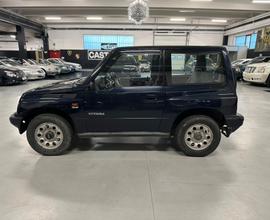 Suzuki Vitara 1.6i 16V cat 3 porte JLX GPL