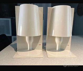 Lampade Take Kartell