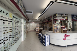 Liquidazione totale Stock Ferramenta storica