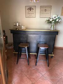 Mobile bar maison du monde