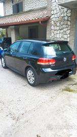golf 6 sport edizione 