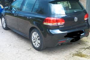 golf 6 sport edizione 