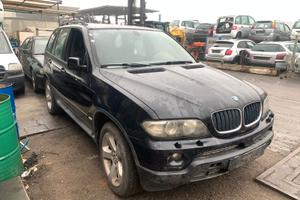 Ricambi usati Bmw x5 3.0 d 306d2 E532004