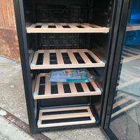 Cantinetta frigo Hisense nuova