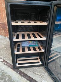 Cantinetta frigo Hisense nuova