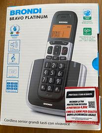 Telefono Brondi