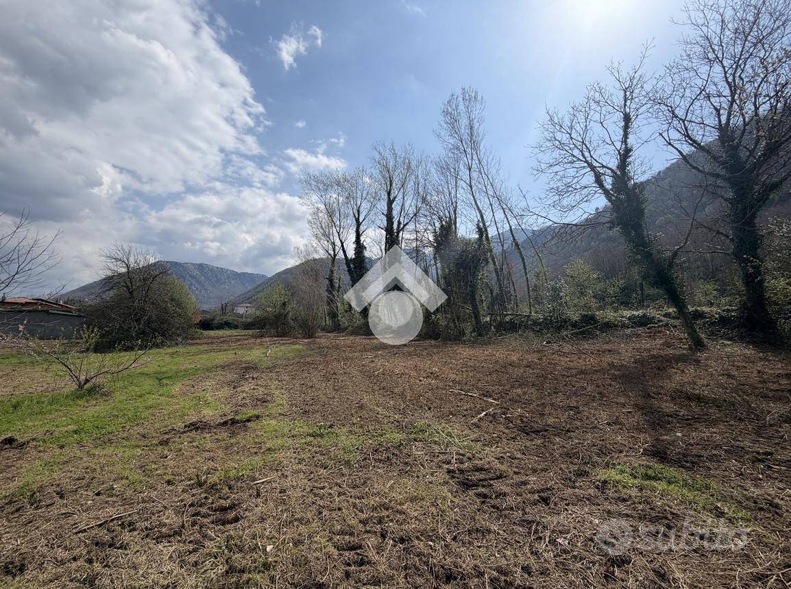 TER. AGRICOLO A CERVINARA - Altro