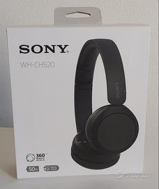 Cuffie Wireless Sony WH-CH520