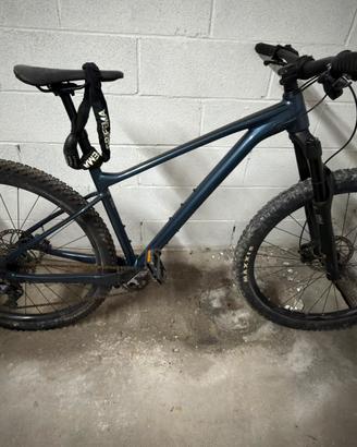 Bicicletta Giant Fathom