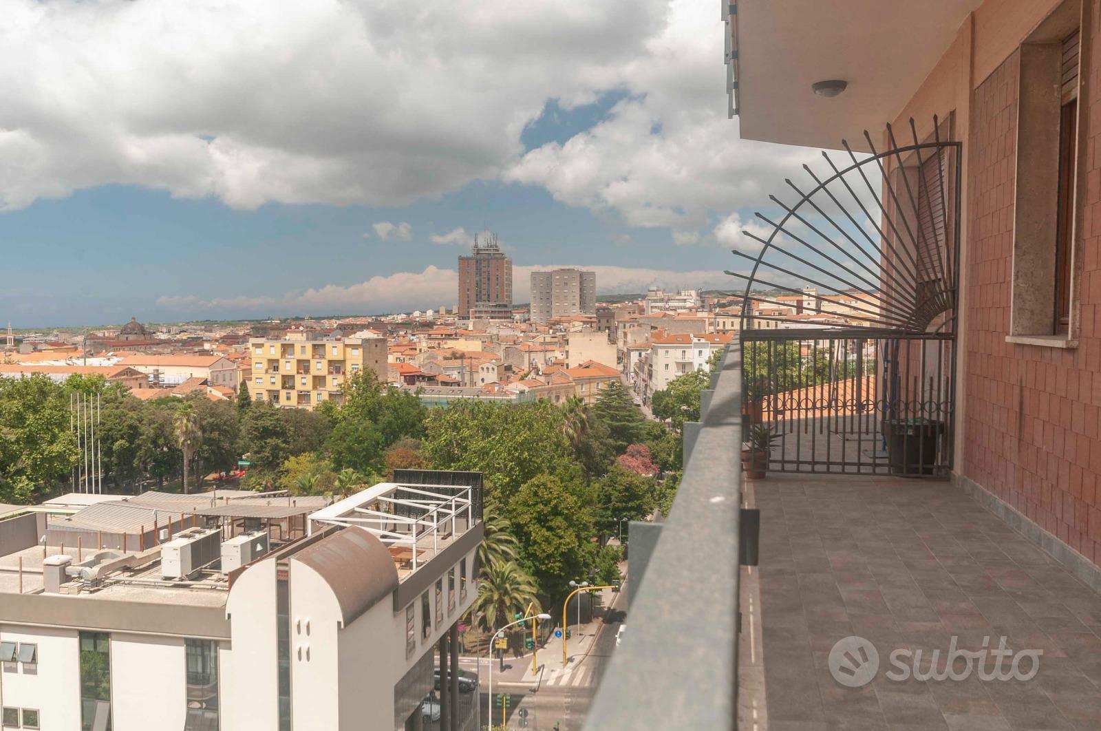 Appartamento – Sassari, Centro storico, Sacro Cuore - Vista 3