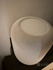 Homepod dí secondo generazione