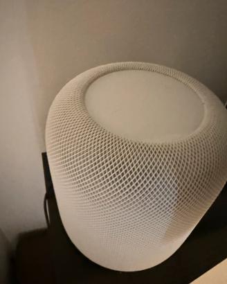 Homepod dí secondo generazione