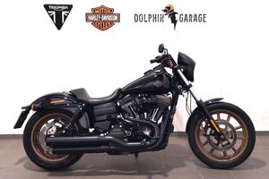 DYNA LOW RIDER S 1800 SCREAMIN EAGLE