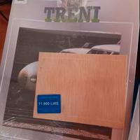 Il Mondo dei treni edizione Del Prado