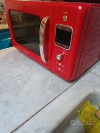 Forno microonde