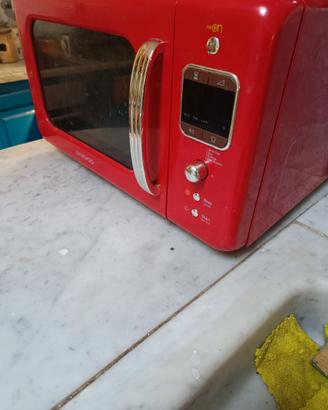 Forno microonde