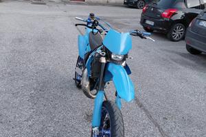 Tm en 125 2006 MOTARD